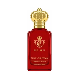 Clive Christian Town & Country