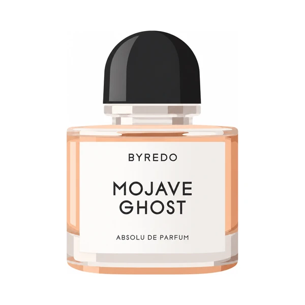 Byredo Mojave Ghost Absolu de Parfum