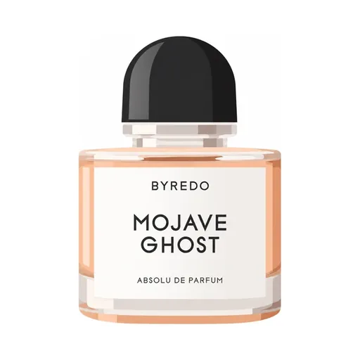 Byredo Mojave Ghost Absolu de Parfum bottle
