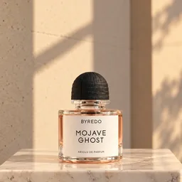 Byredo Mojave Ghost Absolu de Parfum