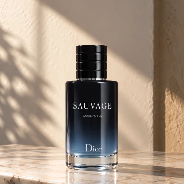 Dior Sauvage EDP