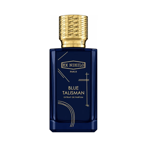 Ex Nihilo Blue Talisman Extrait