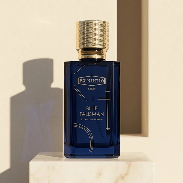 Ex Nihilo Blue Talisman Extrait