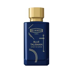 Ex Nihilo Blue Talisman Extrait