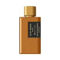 Goldfield & Banks Silky Woods Elixir