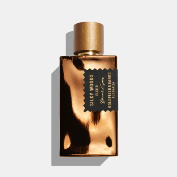 Goldfield & Banks Silky Woods Elixir