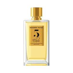 Rosendo Mateu No 5 bottle