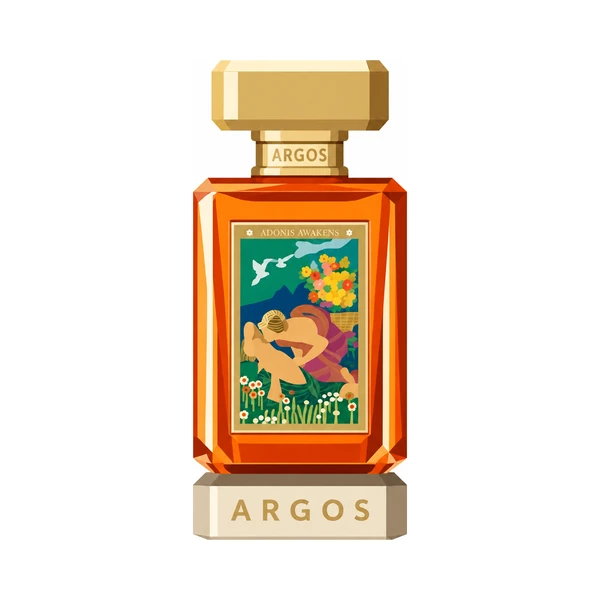 Argos Adonis Awakens bottle