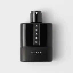 Prada Luna Rossa Black
