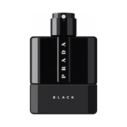 Prada Luna Rossa Black