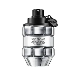 Viktor&Rolf Spicebomb Metallic Musk