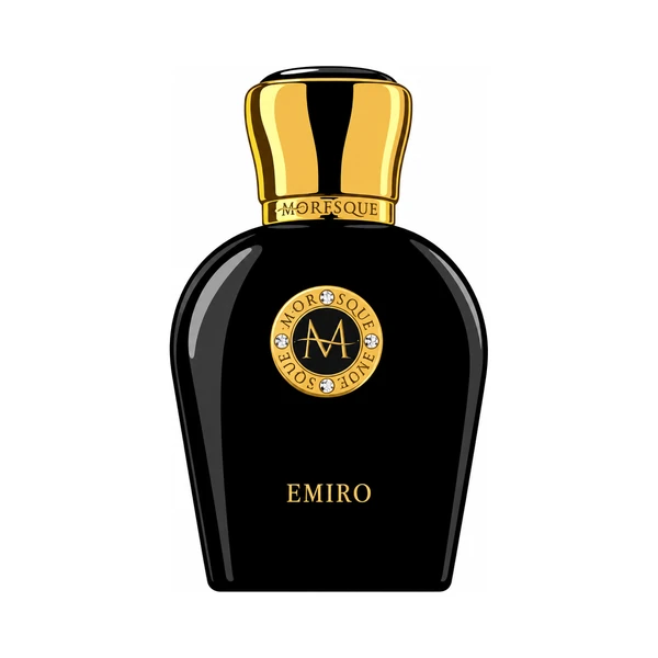 Moresque Emiro