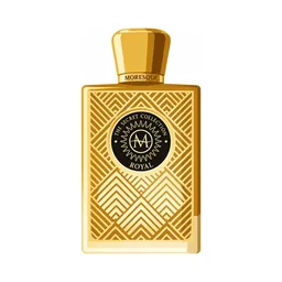Moresque Royal bottle