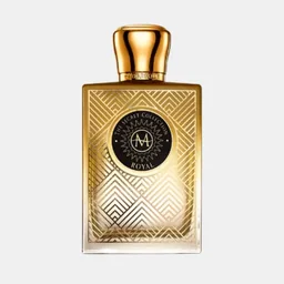 Moresque Royal