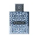 Rayhaan Aquatica