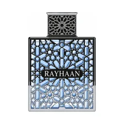 Rayhaan Aquatica