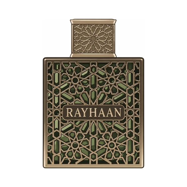 Rayhaan Terra