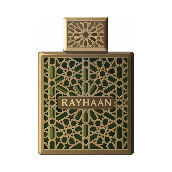 Rayhaan Terra