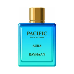 Rayhaan Pacific Aura bottle