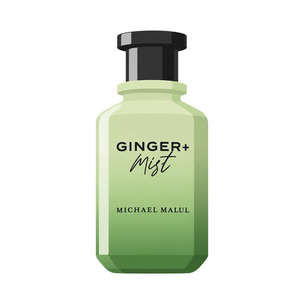 Michael Malul Ginger+Mist
