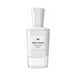 Mind Games Queenside bottle