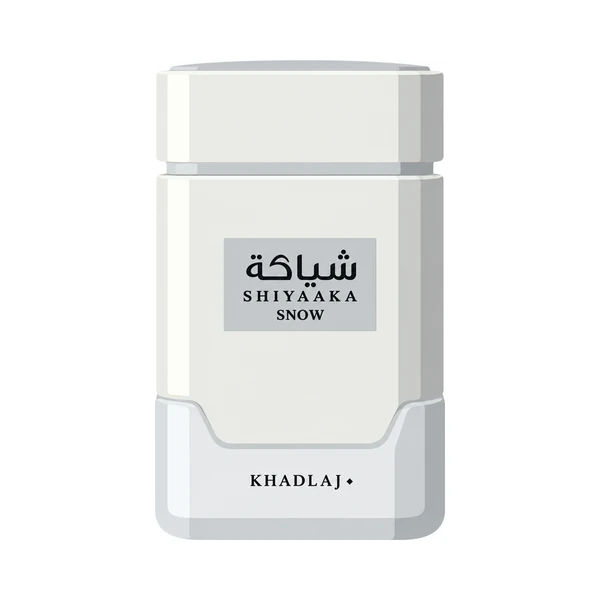 Khadlaj Shiyaaka Snow