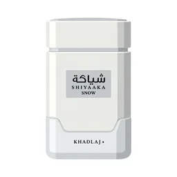 Khadlaj Shiyaaka Snow