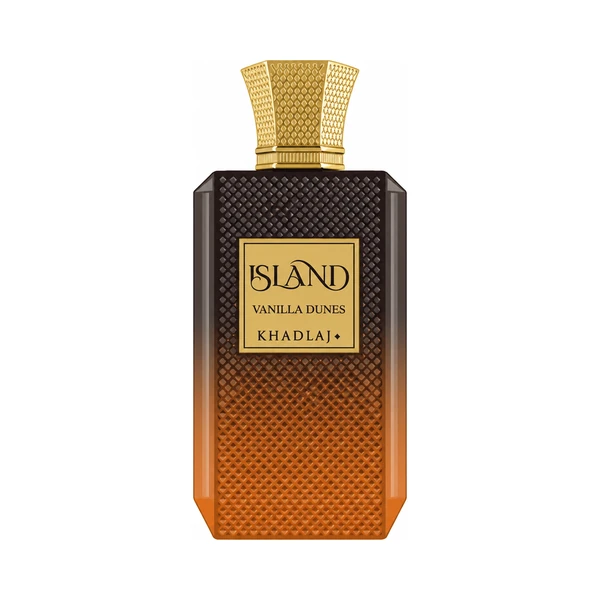 Khadlaj Island Vanilla Dunes
