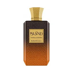 Khadlaj Island Vanilla Dunes