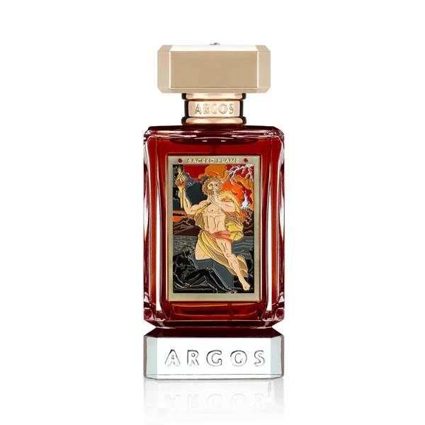 Argos Sacred Flame