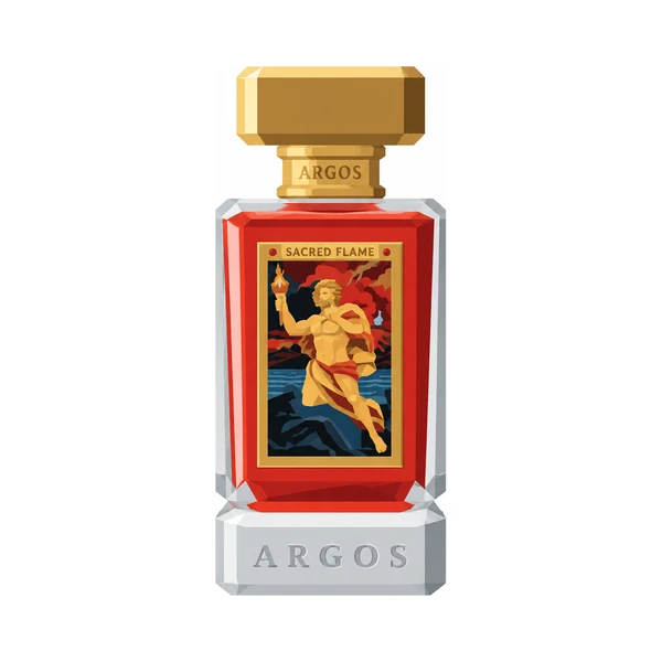 Argos Sacred Flame