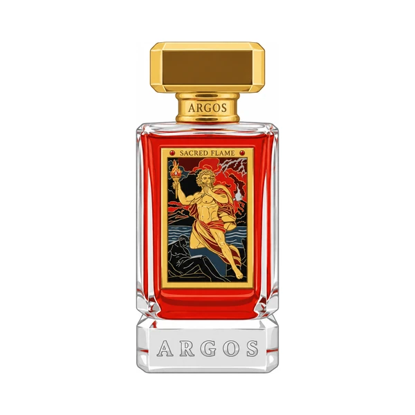 Argos Sacred Flame