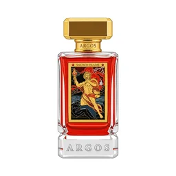 Argos Sacred Flame