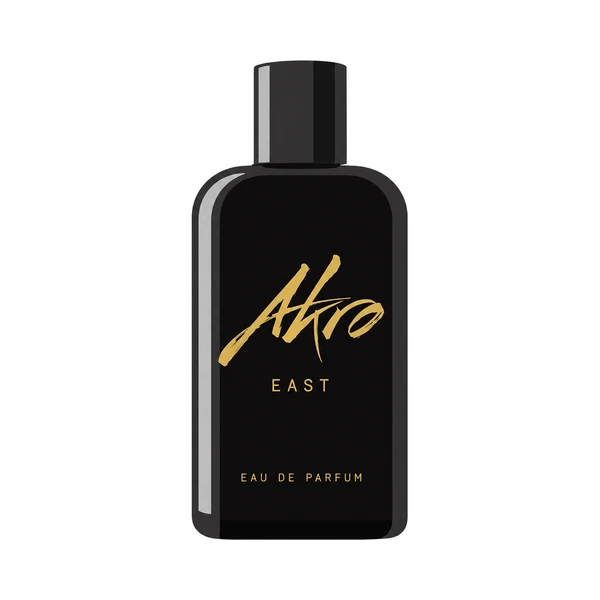 Akro East bottle