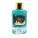 City Rhythm Manhattan Midnight