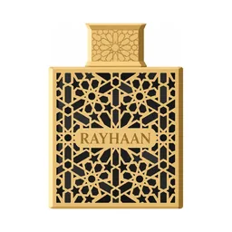 Rayhaan Elixir EDP bottle