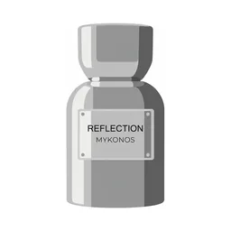 Mykonos Reflection