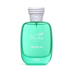 Rasasi Hawas Tropical