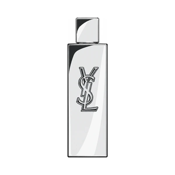 Yves Saint Laurent MYSLF L’Absolu Parfum