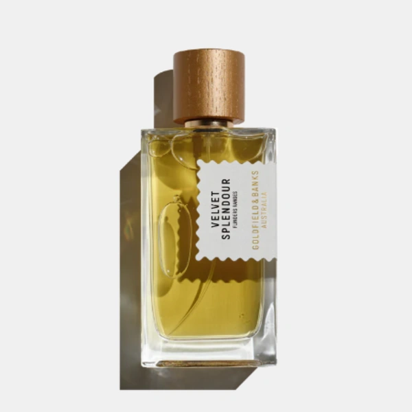 Goldfield & Banks Velvet Splendour