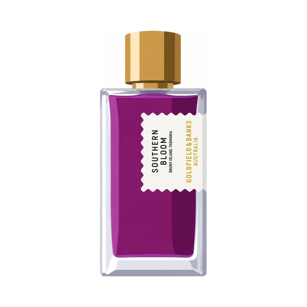 Goldfield & Banks Southern Bloom bottle