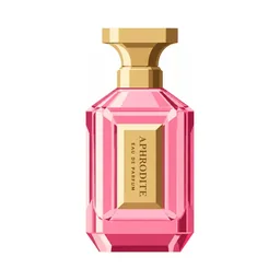 Velixir Aphrodite bottle