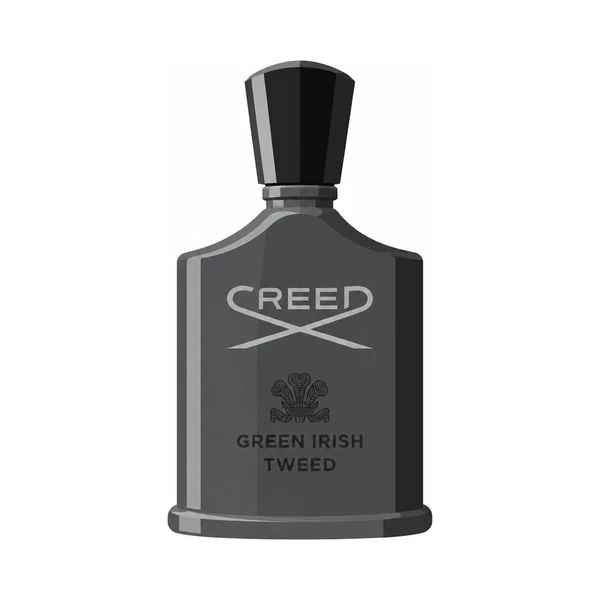 Creed Green Irish Tweed