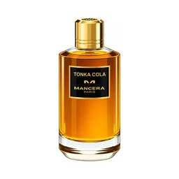 Mancera Tonka Cola
