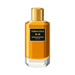 Mancera Tonka Cola