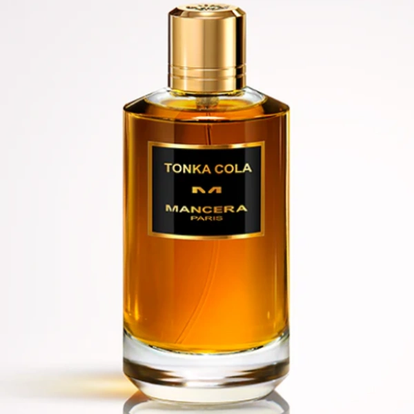 Mancera Tonka Cola