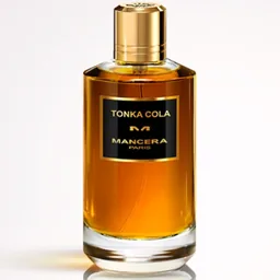 Mancera Tonka Cola