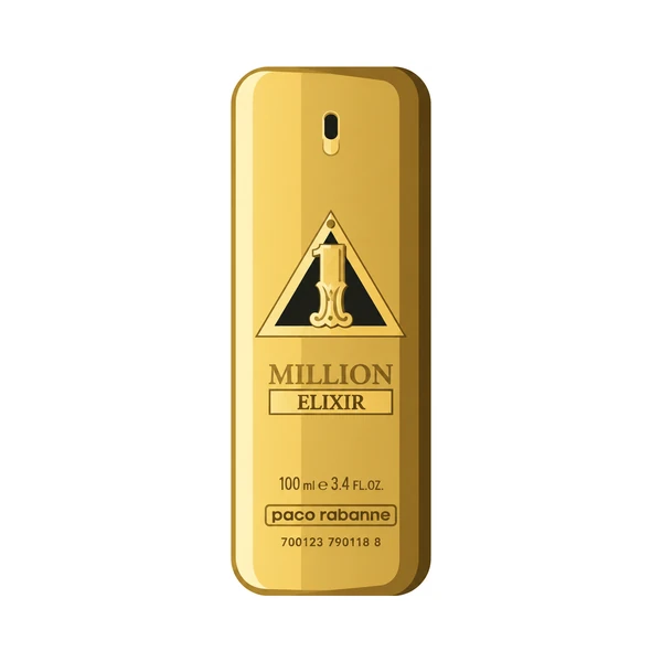 Paco Rabanne 1 Million Elixir