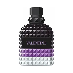 Valentino Born in Roma Uomo Purple Melancholia