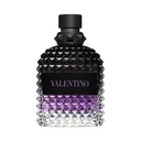 Valentino Born in Roma Uomo Purple Melancholia